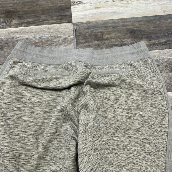 Duluth Trading Sweatpants Co Gray Womens 2X Heather Wide Leg Heavy Knit Fleece - Picture 8 of 12
